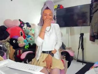 laurencesophiets chaturbate stream image