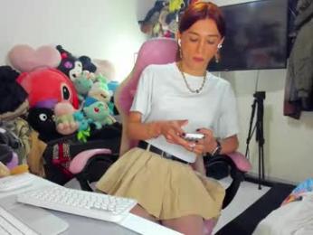 laurencesophiets chaturbate stream image
