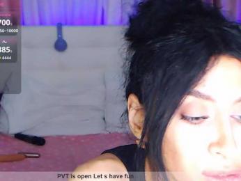 B_A_B_E_L bongacams stream image, 21.02.2026 19:20