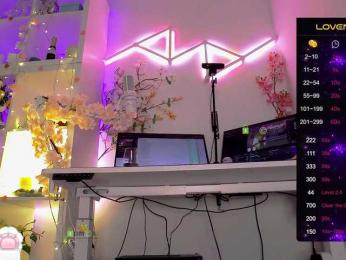_Marilyn_ bongacams stream image, 21.02.2026 21:50
