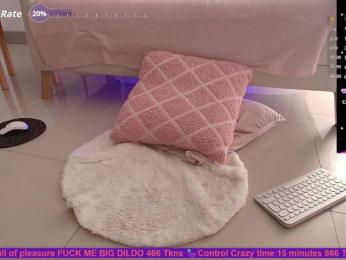 SallyeLeins bongacams stream image, 21.02.2026 17:00