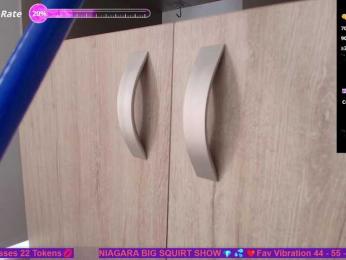 SallyeLeins bongacams stream image, 21.02.2026 17:00