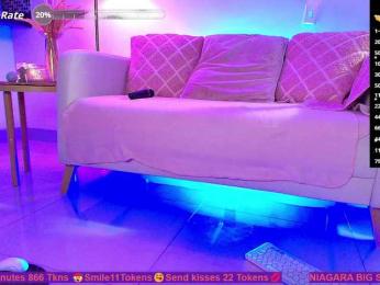SallyeLeins bongacams stream image, 21.02.2026 17:00