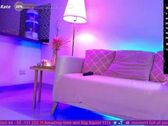 SallyeLeins bongacams stream image, 21.02.2026 17:00