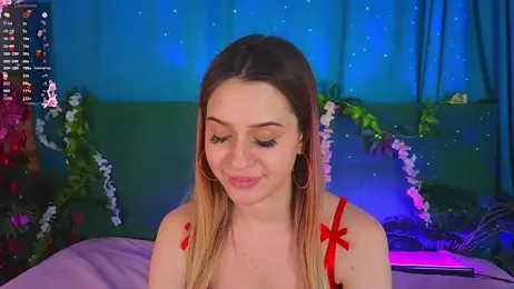 AlinaWalters stripchat stream image