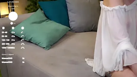 EdlinHargus stripchat stream image