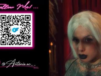 sharpay_evans chaturbate stream image