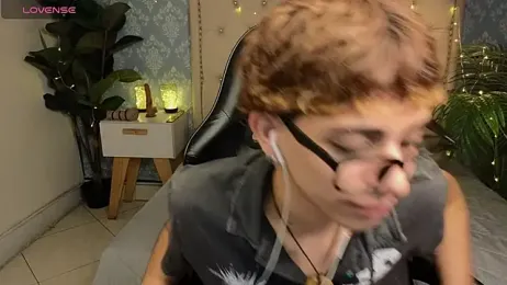 Matty_Sparkk stripchat stream image, 22.02.2026 13:40