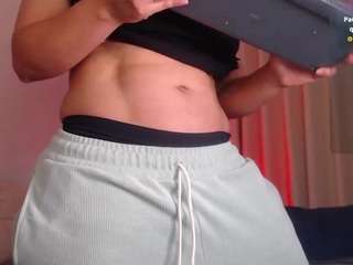 isabellamout camsoda stream image, 22.02.2026 21:10