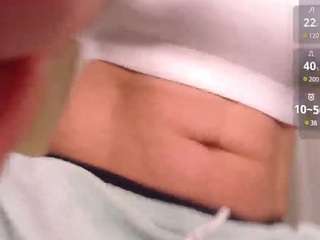 isabellamout camsoda stream image, 22.02.2026 21:10