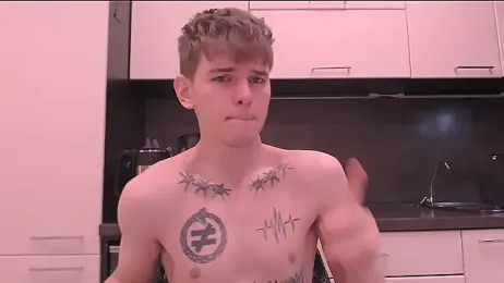 Fredd_Xanders stripchat stream image