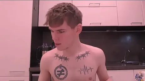 Fredd_Xanders stripchat stream image