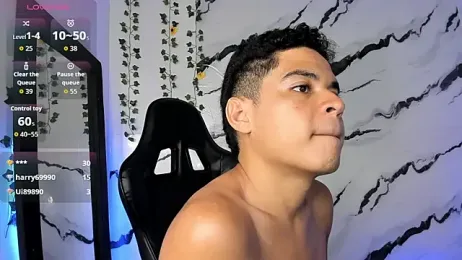 edy_play stripchat stream image