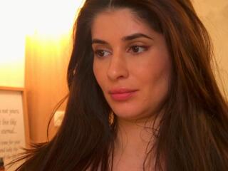 Devious Angell flirt4free stream image