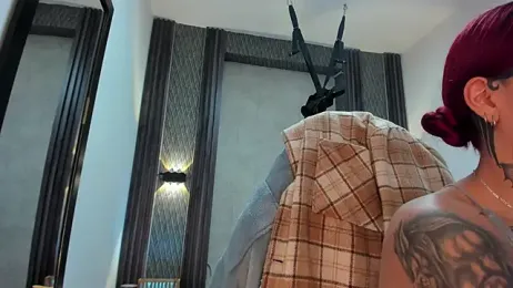 selene_red_ stripchat stream image