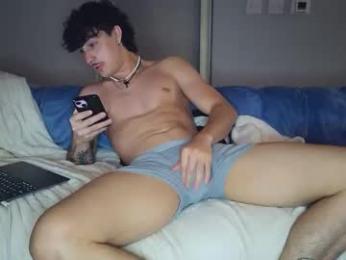 talltatsandhandsome chaturbate stream image