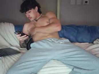 talltatsandhandsome chaturbate stream image