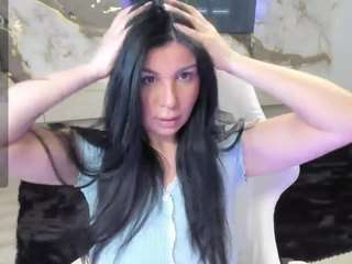 patriciakeys camsoda stream image