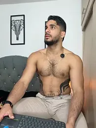Maximiliano_ford stripchat stream image, 23.02.2026 10:30
