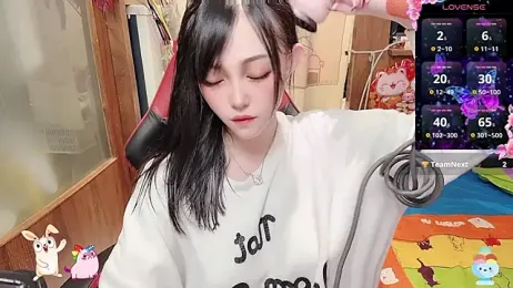 Khaleesi-ying stripchat stream image