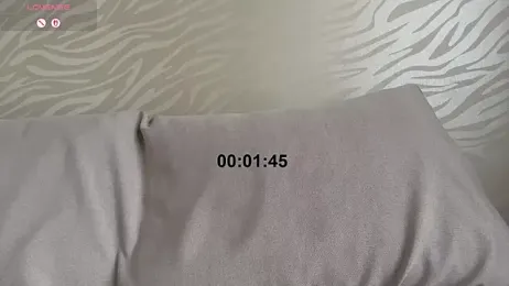 DestinyTurner stripchat stream image