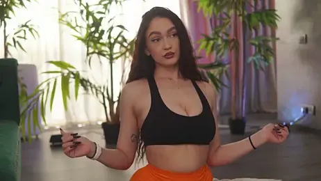 HotBustyBabeX stripchat stream image, 23.02.2026 09:50