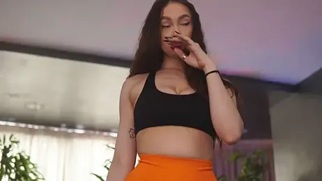 HotBustyBabeX stripchat stream image, 23.02.2026 09:50