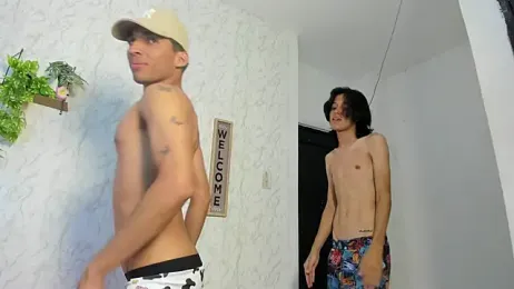jony_honey stripchat stream image, 23.02.2026 12:00