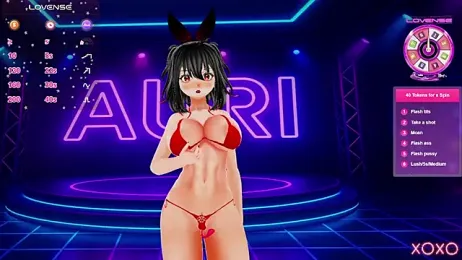 Auri_Hikaru stripchat stream image, 23.02.2026 12:10