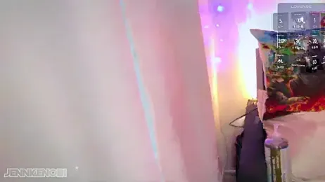 JennKenobi stripchat stream image, 23.02.2026 15:20