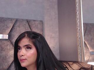 Scarlet Lennox flirt4free stream image