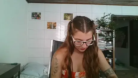 SweetyBabyDemon stripchat stream image, 23.02.2026 17:30