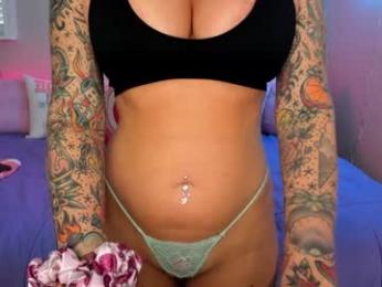 koramarina chaturbate stream image