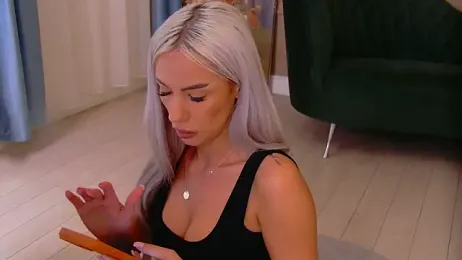 Bailey_Rush stripchat stream image