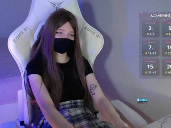 Evo4kaStorm bongacams stream image