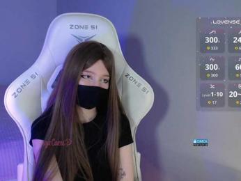 Evo4kaStorm bongacams stream image