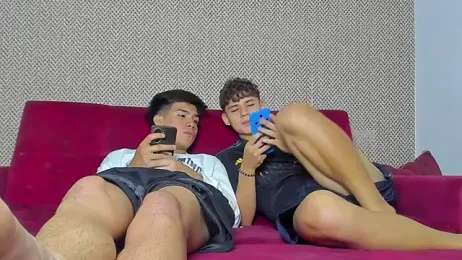 willy_sexxx18 stripchat stream image, 23.02.2026 19:50