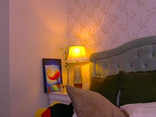 Devious Angell flirt4free stream image