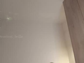 sweetest_bella chaturbate stream image, 23.02.2026 20:40