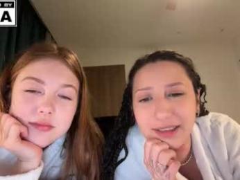 miafleur chaturbate stream image