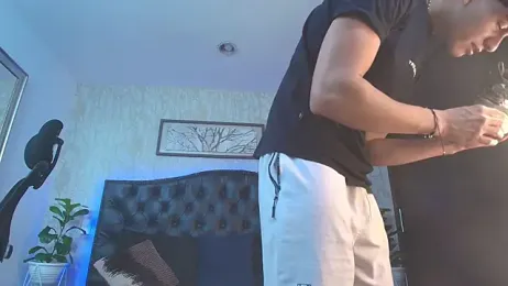 Lander_Cruz stripchat stream image