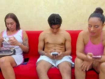 party_starts chaturbate stream image, 24.02.2026 01:10