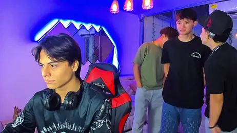 Houseofwarrios stripchat stream image