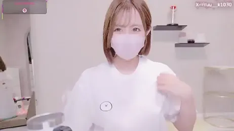 Yuu__k stripchat stream image, 24.02.2026 14:50