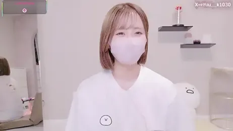 Yuu__k stripchat stream image, 24.02.2026 14:50