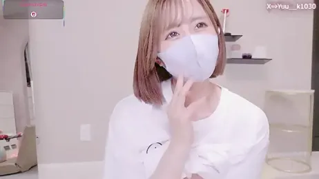 Yuu__k stripchat stream image, 24.02.2026 14:50