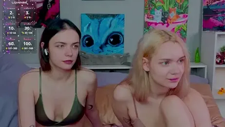 Viena_dias stripchat stream image, 24.02.2026 17:00