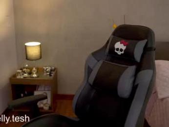 kellytesh chaturbate stream image