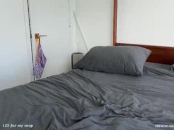 hadley19 chaturbate stream image