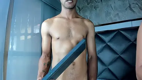 yayi_derek stripchat stream image